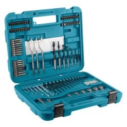 Makita D-47248 Boor-/schroefbitset 100-delig -Goedkope Makita Winkel D 47248 F 002