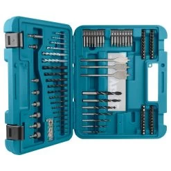 Makita D-47248 Boor-/schroefbitset 100-delig -Goedkope Makita Winkel D 47248 F 003
