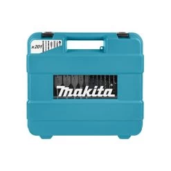 Makita D-47260 Boor-/schroefbitset 201-delig -Goedkope Makita Winkel D 47260 A1C0 s01
