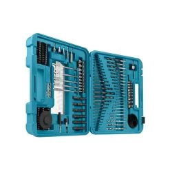 Makita D-47260 Boor-/schroefbitset 201-delig -Goedkope Makita Winkel D 47260 A1L0 s100