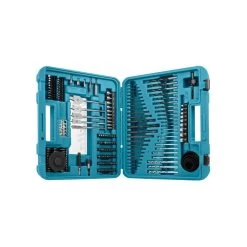 Makita D-47260 Boor-/schroefbitset 201-delig -Goedkope Makita Winkel D 47260 A1L0 s101