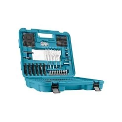 Makita D-47260 Boor-/schroefbitset 201-delig -Goedkope Makita Winkel D 47260 A1L0 s103