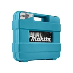 Makita D-47260 Boor-/schroefbitset 201-delig -Goedkope Makita Winkel D 47260 A1L0 s104