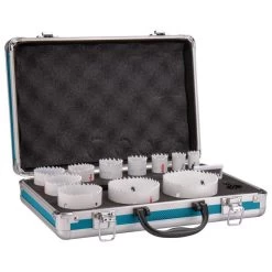 Makita D-47298 Gatzaagset 14-delig -Goedkope Makita Winkel D 47298 C1L0