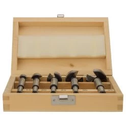 Makita D-47363 Cilinderkopboorset 5-delig Forstner -Goedkope Makita Winkel D 47363 C1C0 s01