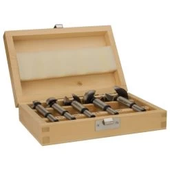 Makita D-47363 Cilinderkopboorset 5-delig Forstner -Goedkope Makita Winkel D 47363 C1L0 s01