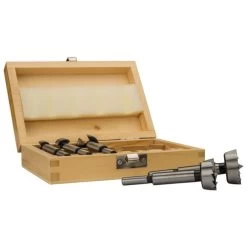 Makita D-47363 Cilinderkopboorset 5-delig Forstner -Goedkope Makita Winkel D 47363 C1L0 s100