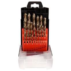 Makita D-50479 Borenset 25-delig Metaal -Goedkope Makita Winkel D 50479 A1C0 s01 1