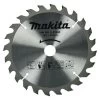 Makita D-52560 Cirkelzaagblad Hout