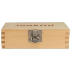 Makita D-53534 Freesset Afrondfrees 8mm 4-delig -Goedkope Makita Winkel D 53534 C1C0