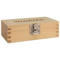 Makita D-53534 Freesset Afrondfrees 8mm 4-delig -Goedkope Makita Winkel D 53534 C1L0