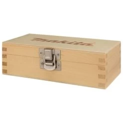 Makita D-53534 Freesset Afrondfrees 8mm 4-delig -Goedkope Makita Winkel D 53534 C1R0