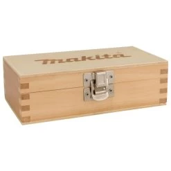 Makita D-53540 Freesset 8mm 6-delig -Goedkope Makita Winkel D 53540 C1L0