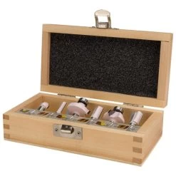 Makita D-53540 Freesset 8mm 6-delig -Goedkope Makita Winkel D 53540 C1R0 s01