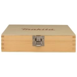 Makita D-57065 Freesset 6mm 12-delig -Goedkope Makita Winkel D 57065 C1C0