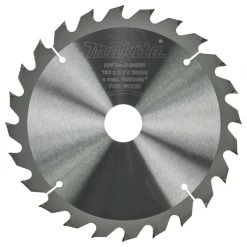 Makita D-64951 Cirkelzaagblad Hout -Goedkope Makita Winkel D 64951 C9C0