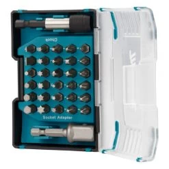 Makita D-65084 Schroefbitset 32-delig -Goedkope Makita Winkel D 65084 C3C0 s101