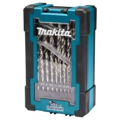 Makita D-67555 Borenset Metaal 1-13mm -Goedkope Makita Winkel D 67555 C1R1
