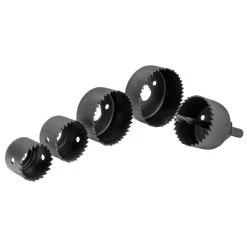 Makita D-70203 Gatzaagset 6-delig -Goedkope Makita Winkel D 70203 A1L0 s01