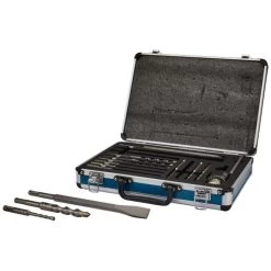 Makita D-71174 Boor-/beitelset 14-delig -Goedkope Makita Winkel D 71174 C1R0 s01