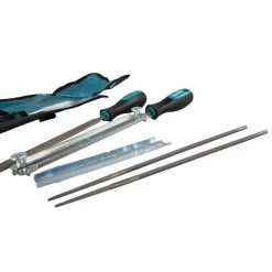 Makita D-72176 Kettingzaagvijlset 4.8mm -Goedkope Makita Winkel D 72176 F 003 1