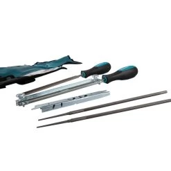 Makita D-72198 Kettingzaagvijlset 5.5mm -Goedkope Makita Winkel D 72198 F 003 1