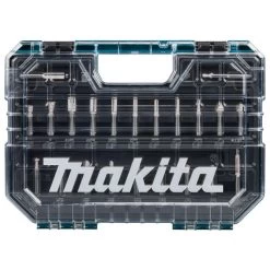 Makita D-74784 Frezenset 8mm 22-delig 15 Makita D-74784 Frezenset 8mm 22-delig -Goedkope Makita Winkel D 74784 C1N1