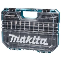Makita D-74784 Frezenset 8mm 22-delig 11 Makita D-74784 Frezenset 8mm 22-delig -Goedkope Makita Winkel D 74784 C1R0
