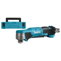 Makita DA332DZJ 12 V Max Haakse Boormachine