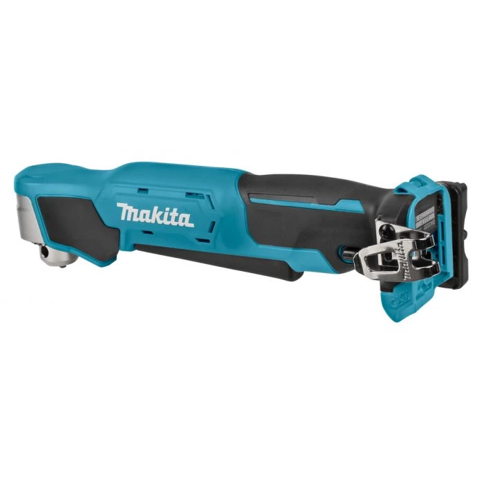 Makita DA332DZJ 12 V Max Haakse Boormachine 5 Makita DA332DZJ 12 V Max Haakse Boormachine - Afbeelding 5