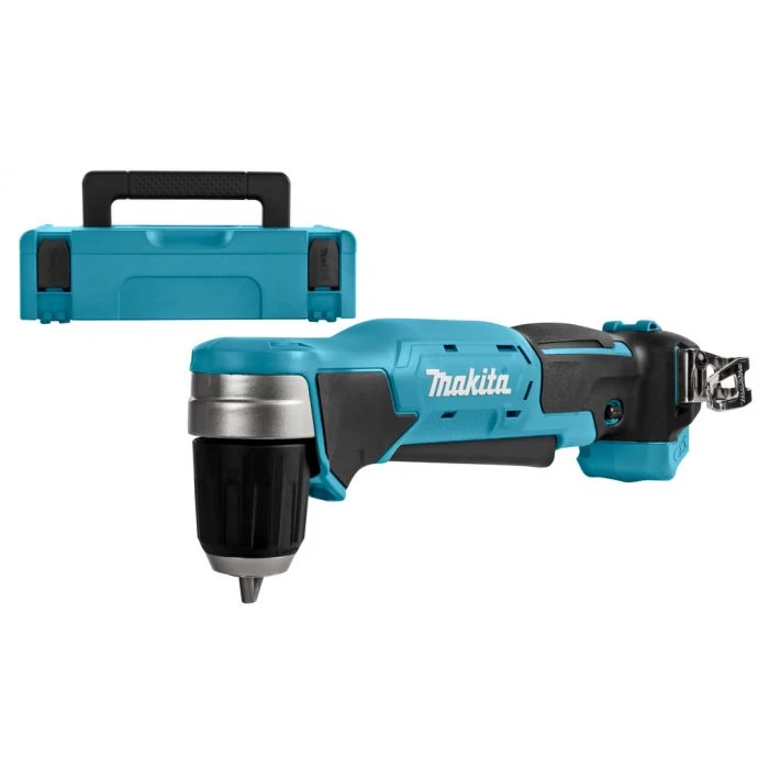 Makita DA333DZJ 12 V Max Haakse Boormachine 1 Makita DA333DZJ 12 V Max Haakse Boormachine