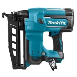 Makita DBN600ZJ 18 V Brad Tacker