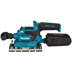 Makita DBO380Z 18 V Vlakschuurmachine -Goedkope Makita Winkel DBO380 C1C0 1
