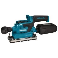 Makita DBO380Z 18 V Vlakschuurmachine -Goedkope Makita Winkel DBO380 C1L0 1