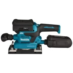 Makita DBO381RTJU 18 V Vlakschuurmachine -Goedkope Makita Winkel DBO381 C1C0
