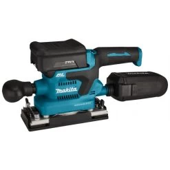 Makita DBO381ZU 18 V Vlakschuurmachine 10 Makita DBO381ZU 18 V Vlakschuurmachine -Goedkope Makita Winkel DBO381 C1L0 1