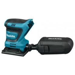 Makita DBO480Z 18 V Handpalm Vlakschuurmachine -Goedkope Makita Winkel DBO480Z C1R0