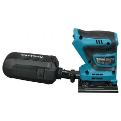 Makita DBO480Z 18 V Handpalm Vlakschuurmachine -Goedkope Makita Winkel DBO480Z C7C0
