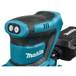 Makita DBO480Z 18 V Handpalm Vlakschuurmachine -Goedkope Makita Winkel DBO480Z F 001