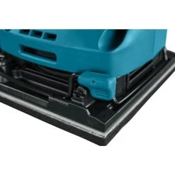 Makita DBO480Z 18 V Handpalm Vlakschuurmachine -Goedkope Makita Winkel DBO480Z F 002