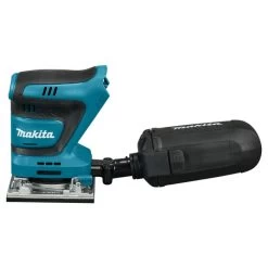 Makita DBO482Z 18 V Handpalm Vlakschuurmachine -Goedkope Makita Winkel DBO482Z C1C0