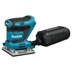 Makita DBO482Z 18 V Handpalm Vlakschuurmachine -Goedkope Makita Winkel DBO482Z C1L0