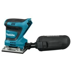 Makita DBO482Z 18 V Handpalm Vlakschuurmachine -Goedkope Makita Winkel DBO482Z C1R0