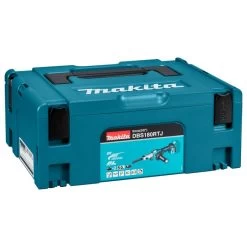 Makita DBS180RTJ 18 V Stripschuurmachine 9 Mm -Goedkope Makita Winkel DBS180RTJ C1L1