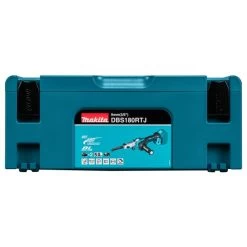 Makita DBS180RTJ 18 V Stripschuurmachine 9 Mm -Goedkope Makita Winkel DBS180RTJ C1N1