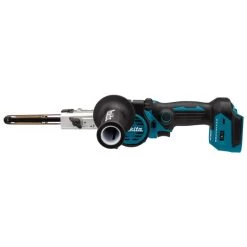 Makita DBS180RTJ 18 V Stripschuurmachine 9 Mm -Goedkope Makita Winkel DBS180 C1C0 2