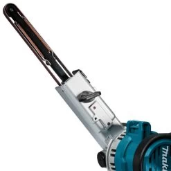 Makita DBS180Z 18 V Stripschuurmachine 9 Mm -Goedkope Makita Winkel DBS180 F 001
