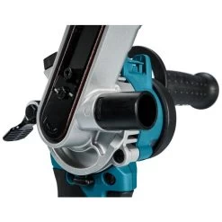 Makita DBS180RTJ 18 V Stripschuurmachine 9 Mm -Goedkope Makita Winkel DBS180 F 005 1