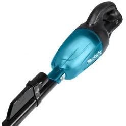 Makita DCL180RTB 18 V Steelstofzuiger Zwart 21 Makita DCL180RTB 18 V Steelstofzuiger Zwart -Goedkope Makita Winkel DCL180RTB F 002