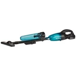 Makita DCL180SFCB 18 V Steelstofzuiger -Goedkope Makita Winkel DCL180SFCB C1L0
